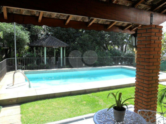 Sobrado à venda com 4 quartos, sendo 3 suítes,  em Pirituba, São Paulo, SP