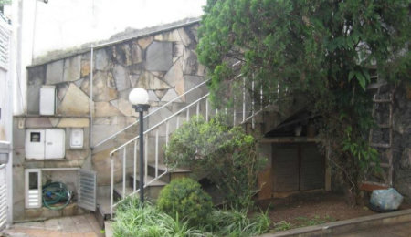 Sobrado à venda com 4 quartos, sendo 1 suíte,  em Palmas do Tremembé, São Paulo, SP