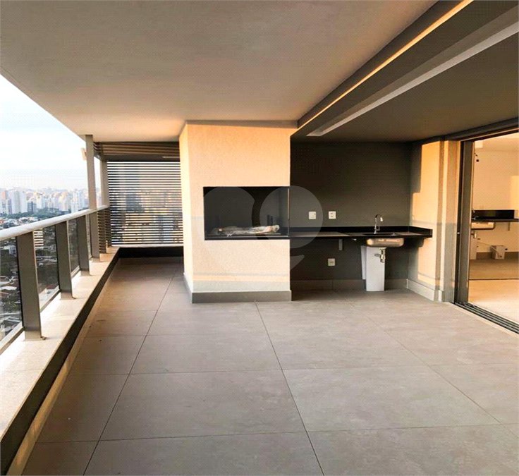 Apartamento à venda com 3 suítes em Brooklin, São Paulo, SP