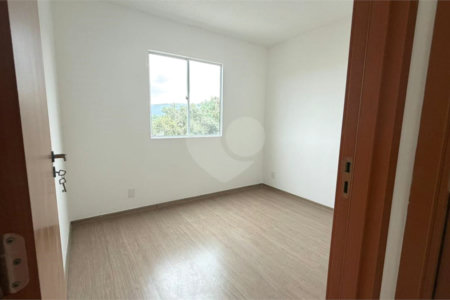 Apartamento à venda com 2 quartos em Guaratiba, Rio de Janeiro, RJ