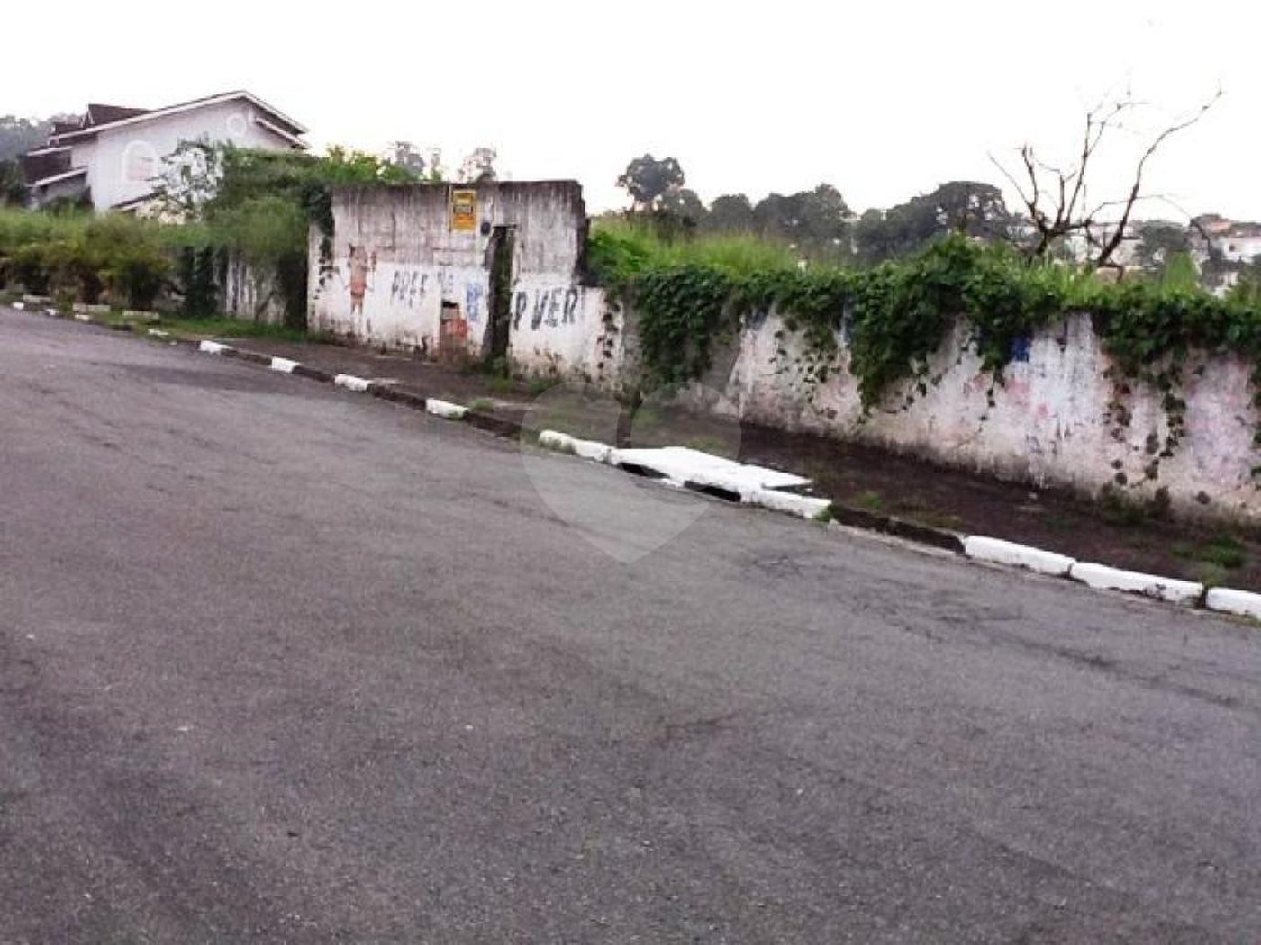 Terreno à venda em Jardim Leonor Mendes de Barros, São Paulo, SP