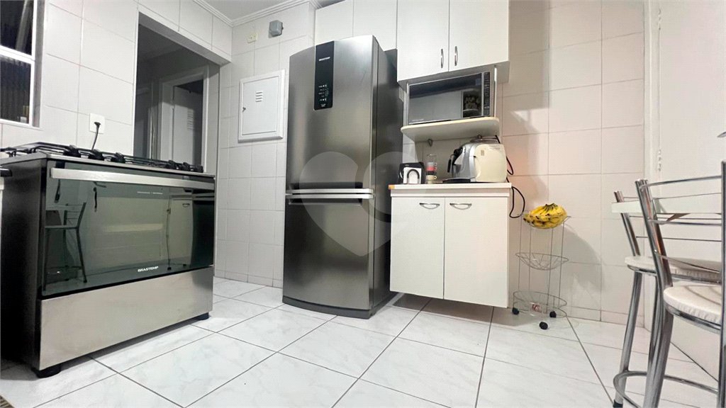 Apartamento à venda com 3 quartos, sendo 1 suíte, em Bela Vista, São Paulo, SP