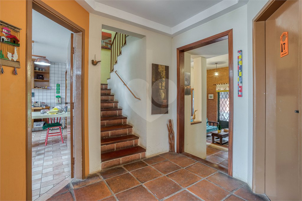 Casa à venda com 6 suítes em Alto da Boa Vista, São Paulo, SP