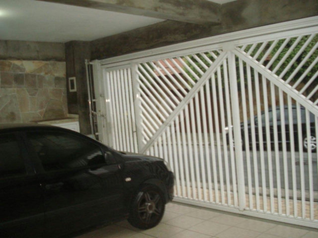 Sobrado à venda com 3 quartos, sendo 1 suíte,  em Vila Aurora (zona Norte), São Paulo, SP