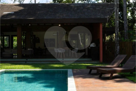 Casa à venda com 4 suítes, no Centro / Arraial D'ajuda, Porto Seguro, BA
