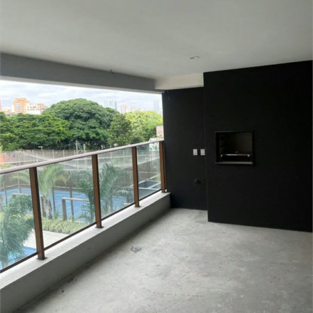 Apartamento à venda com 3 quartos, sendo 1 suíte, em Brooklin Novo, São Paulo, SP
