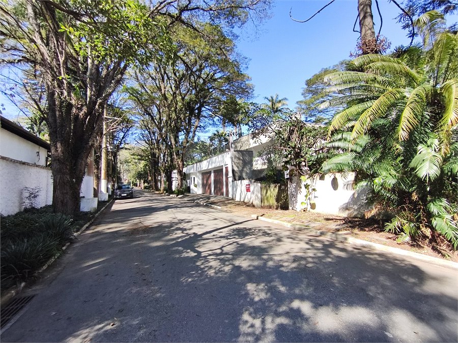 Terreno à venda com 1 suíte em Alto da Boa Vista, São Paulo, SP
