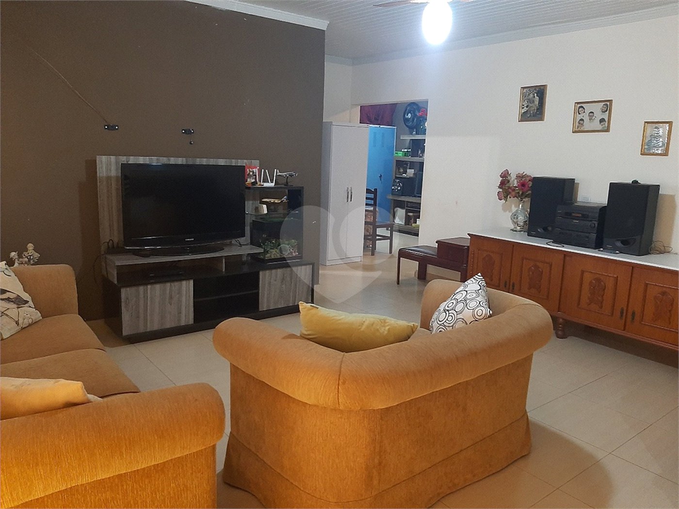 Chácara à venda com 3 quartos, sendo 1 suíte, em Cachoeira, Vinhedo, SP