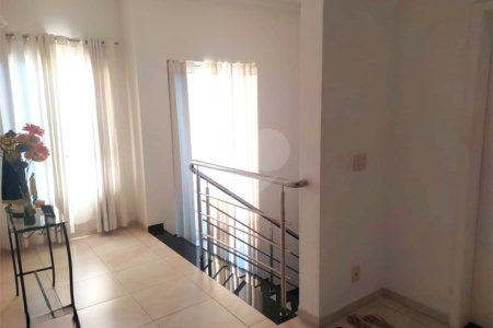 Casa à venda com 3 quartos, sendo 2 suítes,  no condomínio Ibiti Royal Park, Sorocaba - SP