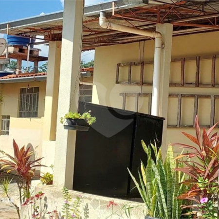 Casa à venda com 2 quartos em Vila Joaquina, Jundiaí, SP