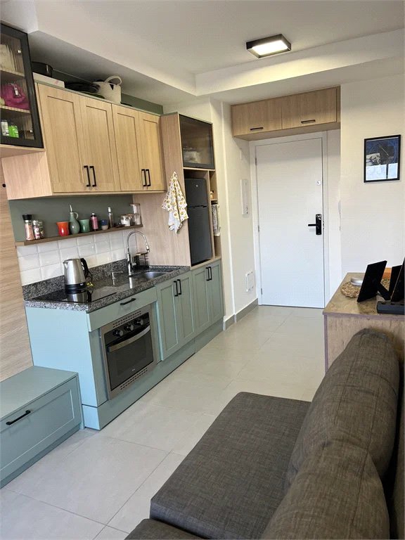 Studio para alugar com 1 quarto em Butantã, São Paulo, SP