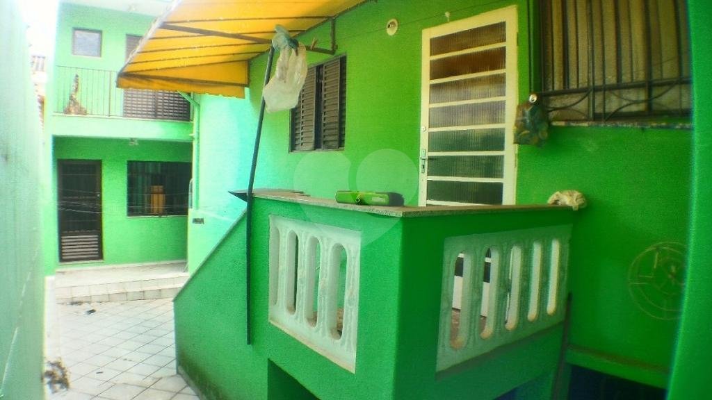 Casa Térrea à venda com 3 quartos, sendo 1 suíte,  em Mandaqui, São Paulo, SP