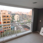 Apartamento à venda com 1 suíte em Pinheiros, São Paulo, SP