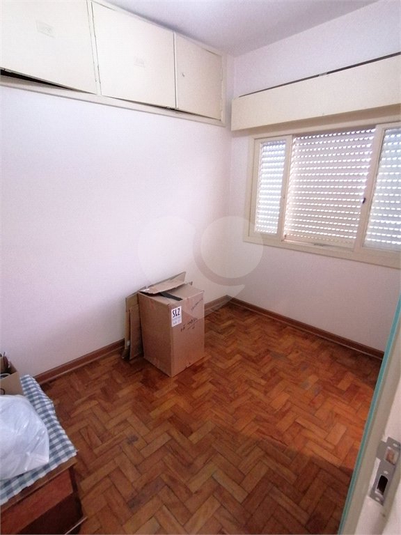 Apartamento à venda com 2 quartos em Paraíso, São Paulo, SP