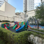 Apartamento à venda com 3 quartos, sendo 1 suíte,  em Vila Regente Feijó, São Paulo, SP