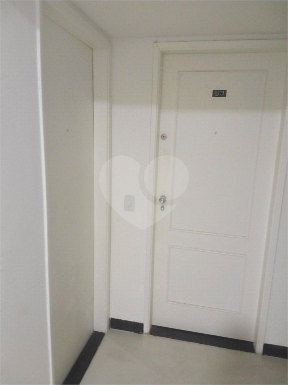 Apartamento à venda com 2 quartos em Brooklin Paulista, São Paulo, SP