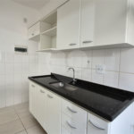 Apartamento à venda com 1 quarto em Bosque das Juritis, Ribeirão Preto, SP