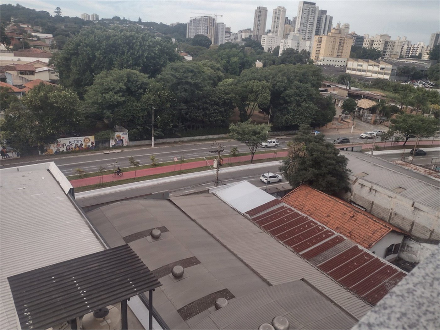 Apartamento à venda com 2 quartos em Instituto de Previdência, São Paulo, SP