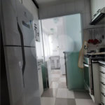 Apartamento à venda com 3 quartos em Jaçanã, São Paulo, SP