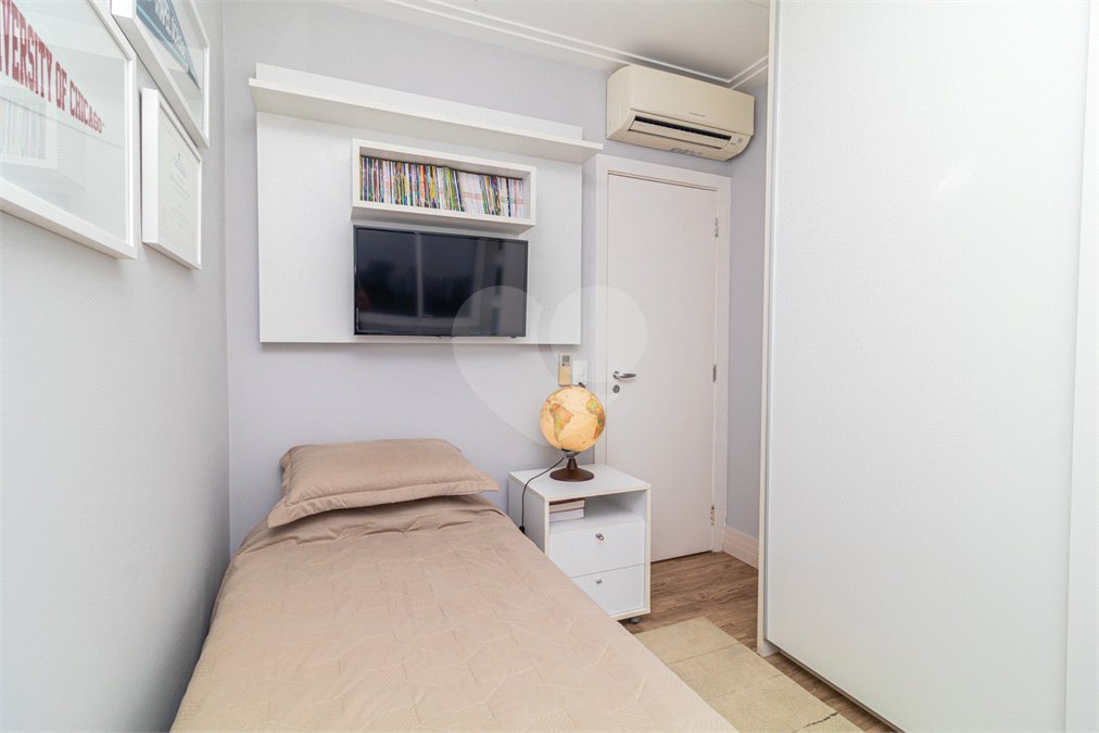 Apartamento à venda com 3 quartos, sendo 1 suíte, em Vila Cruzeiro, São Paulo, SP