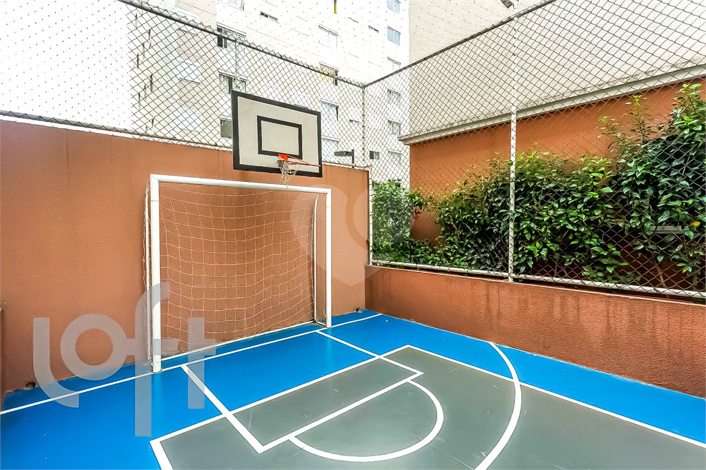 Apartamento à venda com 1 quarto em Vila Leopoldina, São Paulo, SP
