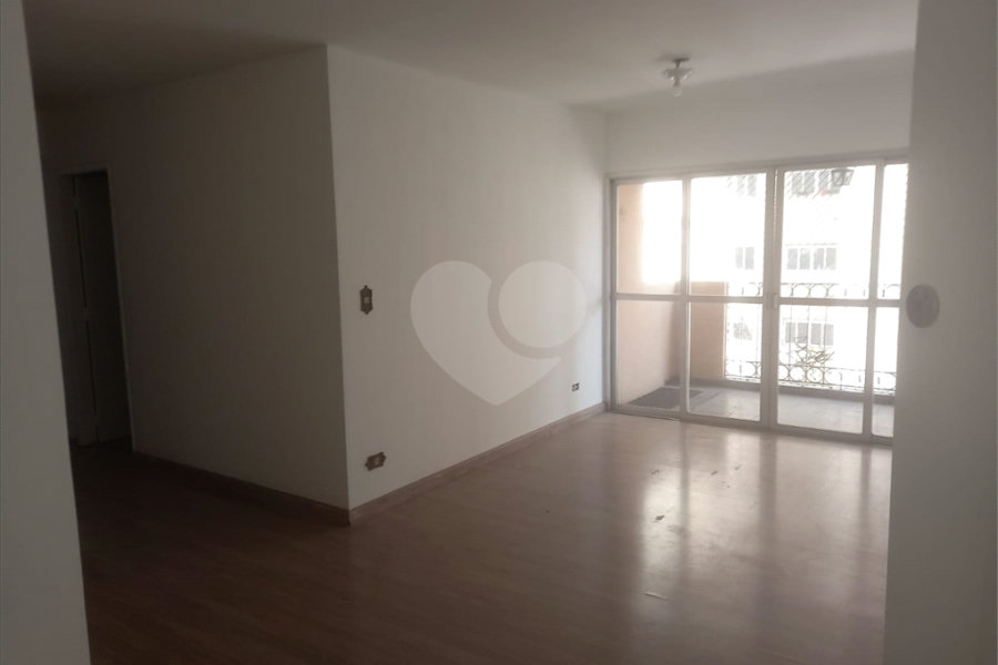 Apartamento à venda com 3 quartos em Santana, São Paulo, SP