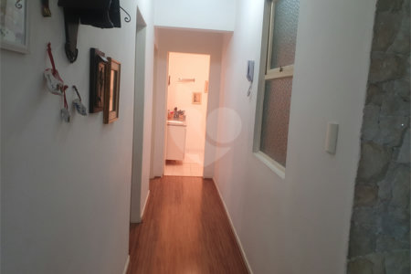 Apartamento à venda com 2 quartos em Brooklin, São Paulo, SP