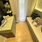 Apartamento à venda com 3 quartos, sendo 2 suítes, em Tremembé, São Paulo, SP