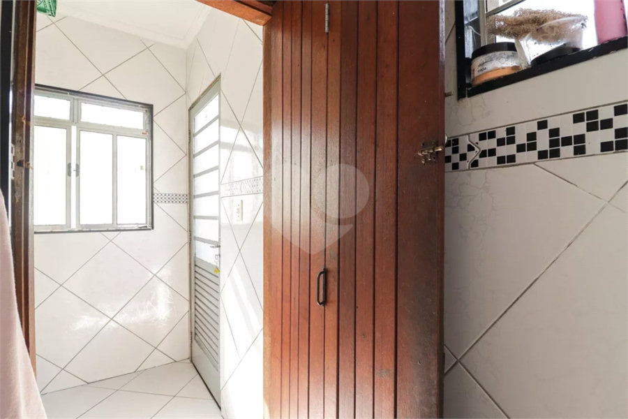 Casa à venda com 3 quartos em Casa Verde, São Paulo, SP
