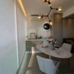 Apartamento à venda com 1 suíte em Barra Funda, São Paulo, SP