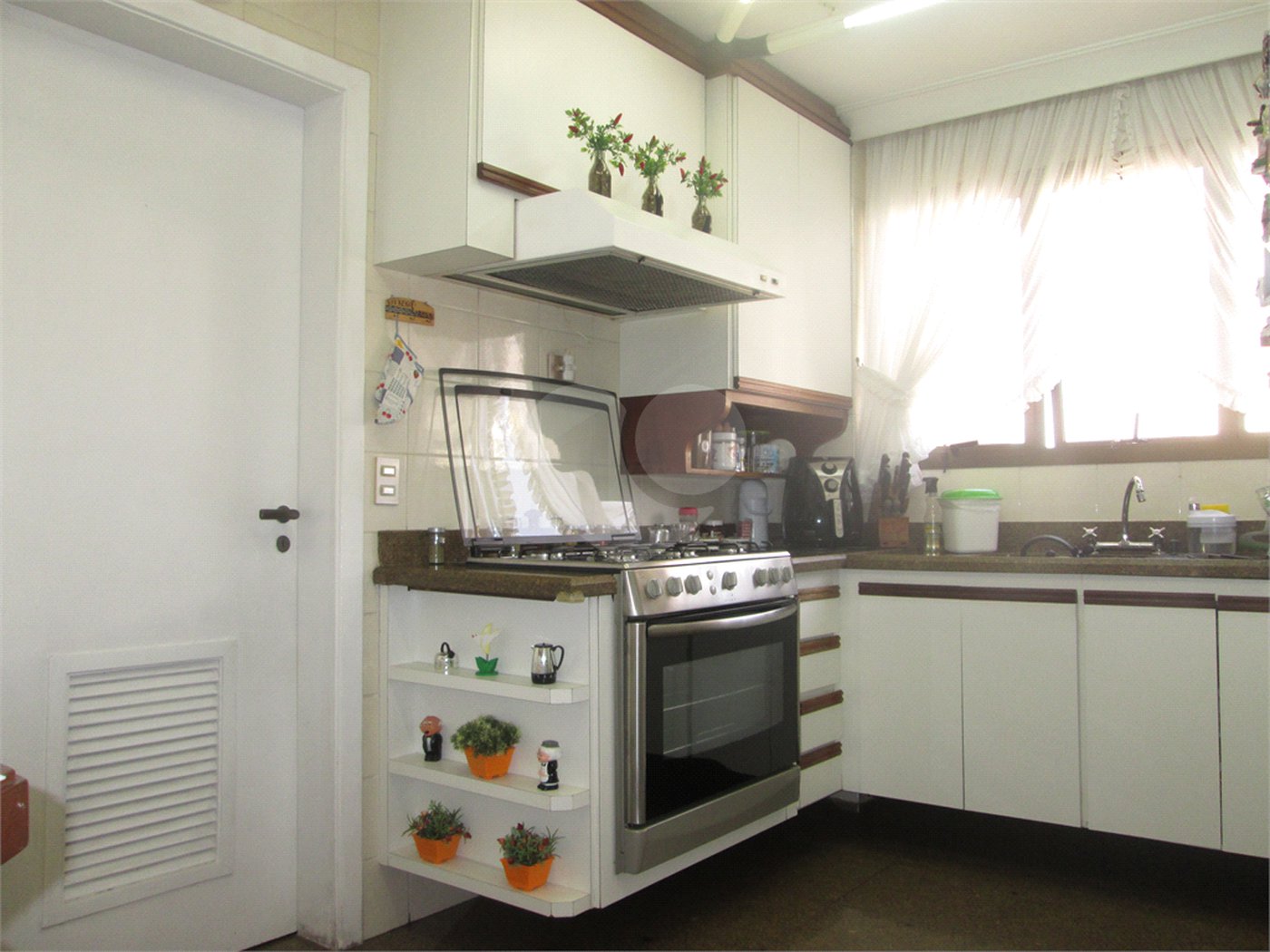 Apartamento à venda com 4 suítes em Perdizes, São Paulo, SP