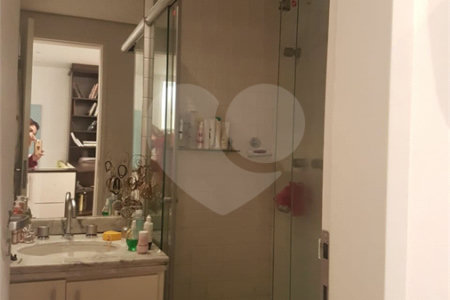 Duplex à venda com 1 suíte em Vila Madalena, São Paulo, SP