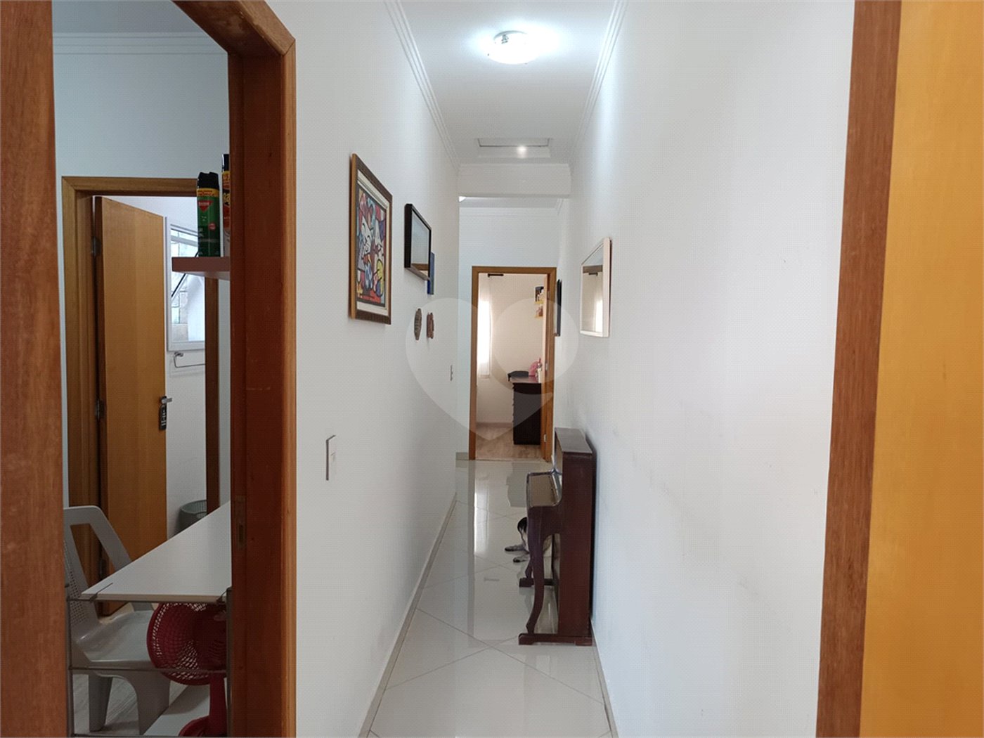 Sobrado à venda com 3 suítes em Vila Mariza Mazzei, São Paulo, SP