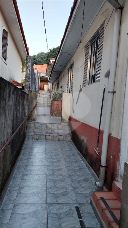 Sobrado à venda com 4 quartos, sendo 1 suíte,  em Vila Guarani (z Sul), São Paulo, SP