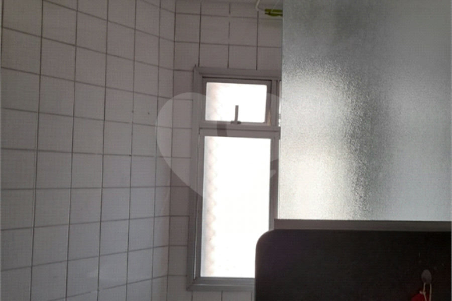 Apartamento à venda com 2 quartos em Mandaqui, São Paulo, SP