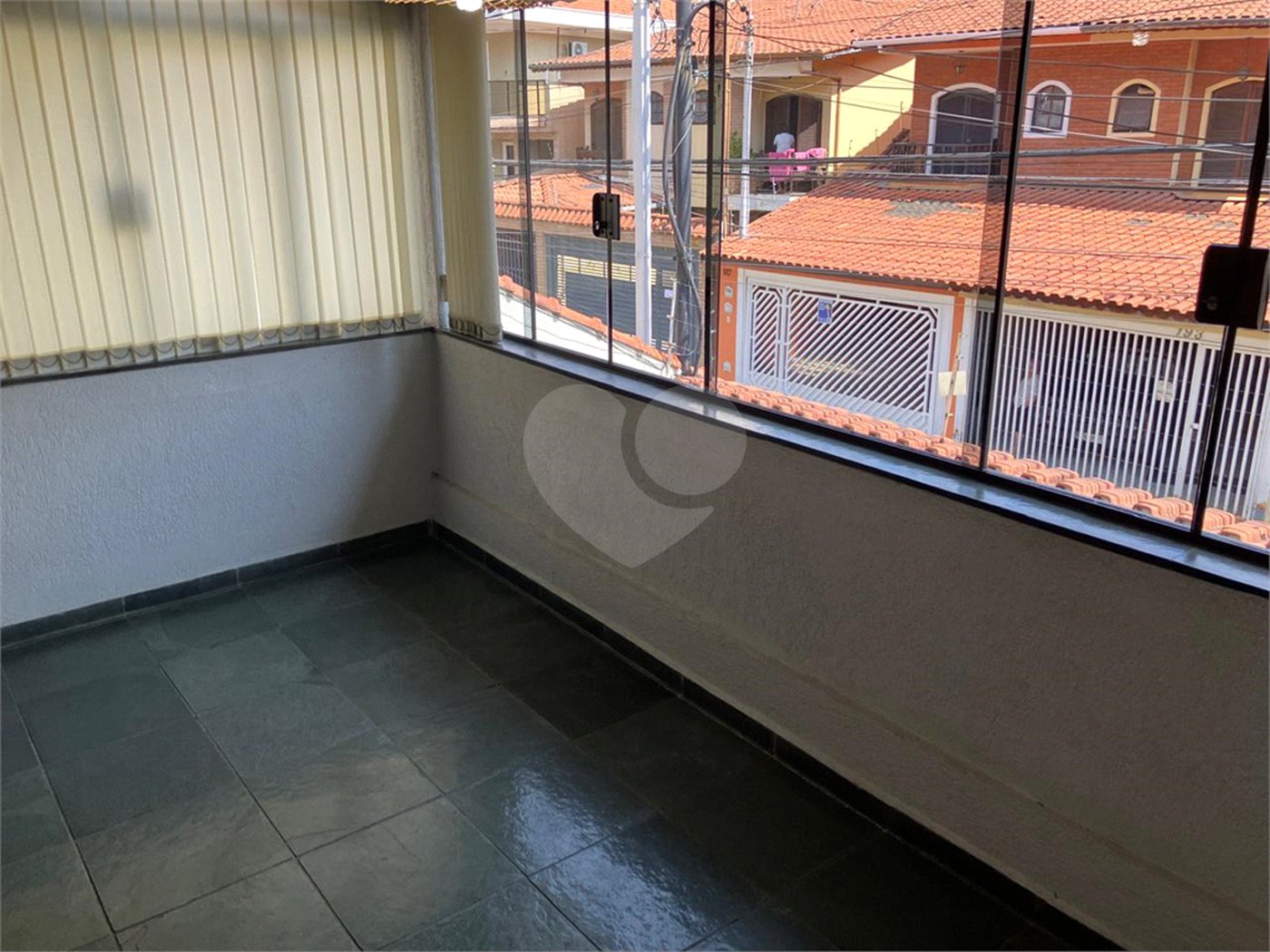 Sobrado à venda com 3 quartos, sendo 1 suíte, em Vila Mazzei, São Paulo, SP