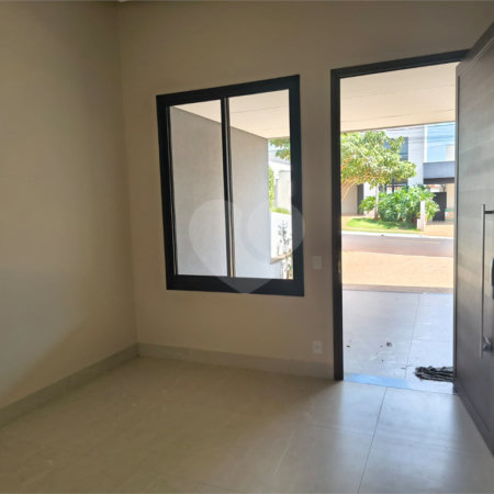 Casa à venda com 3 suítes no condomínio Valencia Gracia, Ribeirão Preto - SP