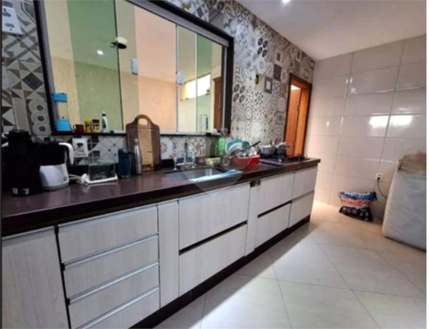 Casa à venda com 3 suítes em Andaraí, Rio de Janeiro, RJ