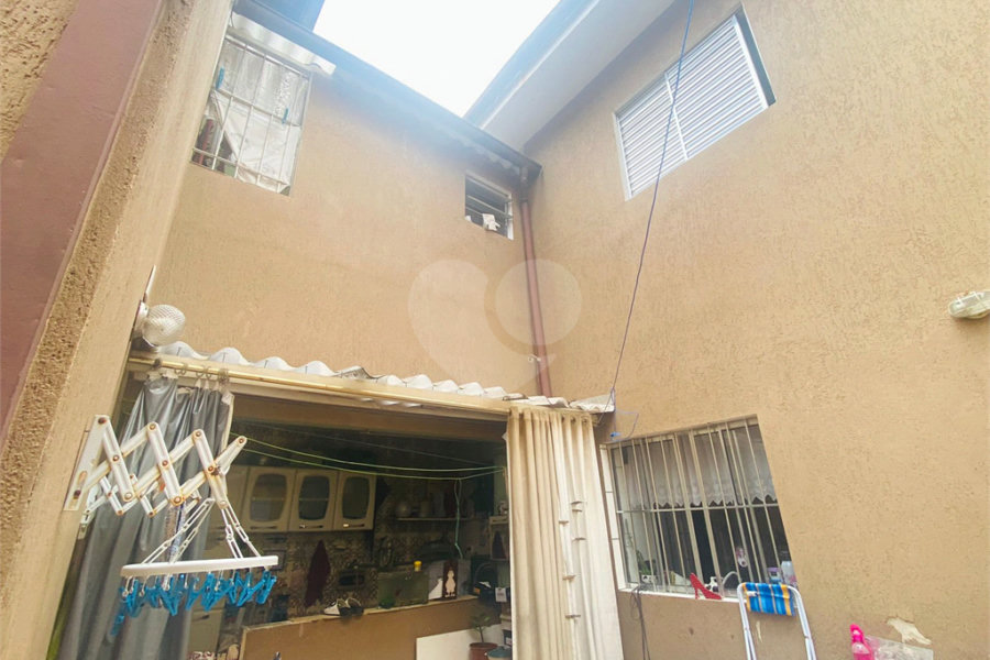 Casa à venda com 3 quartos em Vila Constança, São Paulo, SP