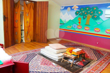 Casa à venda com 4 suítes em Alto da Boa Vista, São Paulo, SP