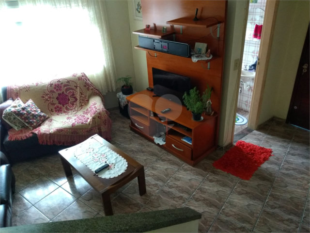 Sobrado à venda com 3 quartos em Casa Verde, São Paulo, SP