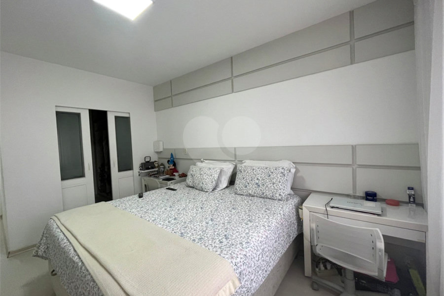Sobrado à venda com 3 quartos, sendo 1 suíte, em Tucuruvi, São Paulo, SP