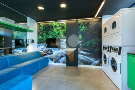Duplex à venda com 1 suíte em Sumarezinho, São Paulo, SP