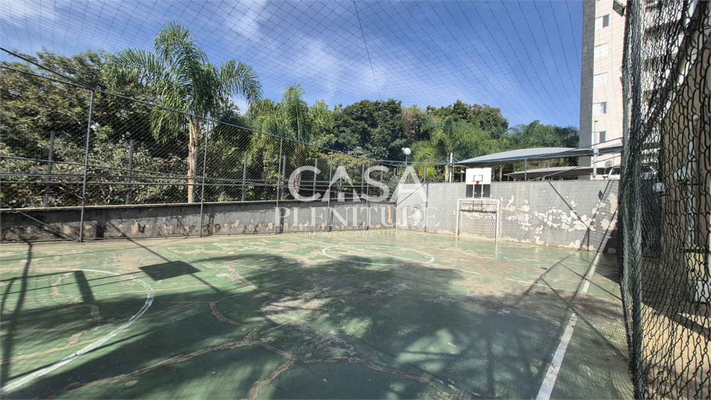 Apartamento à venda com 2 quartos em Vila Fiori, Sorocaba, SP