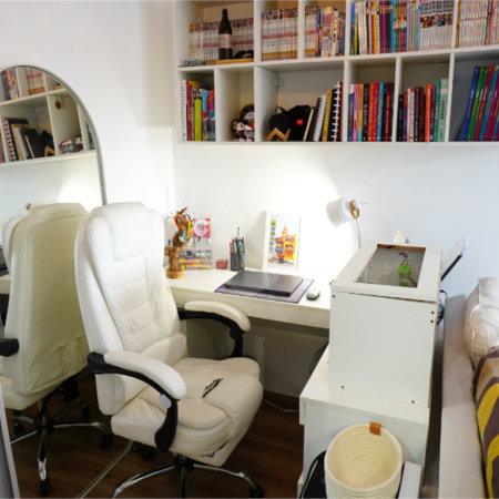 Studio à venda com 1 suíte em Vila Dom Pedro I, São Paulo, SP