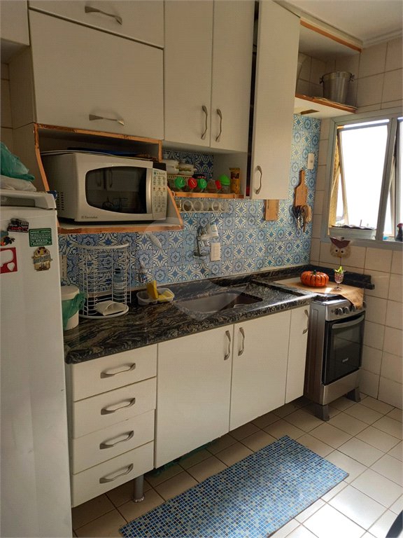 Apartamento à venda com 3 quartos, sendo 1 suíte,  em Santana, São Paulo, SP