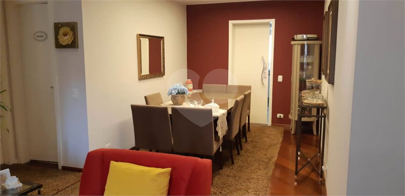Apartamento à venda com 3 quartos, sendo 1 suíte, em Santana, São Paulo, SP