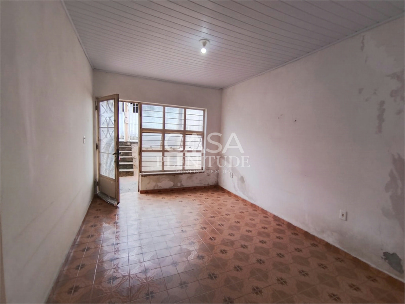 Casa de Vila à venda com 1 suíte em Jardim dos Estados, Sorocaba, SP