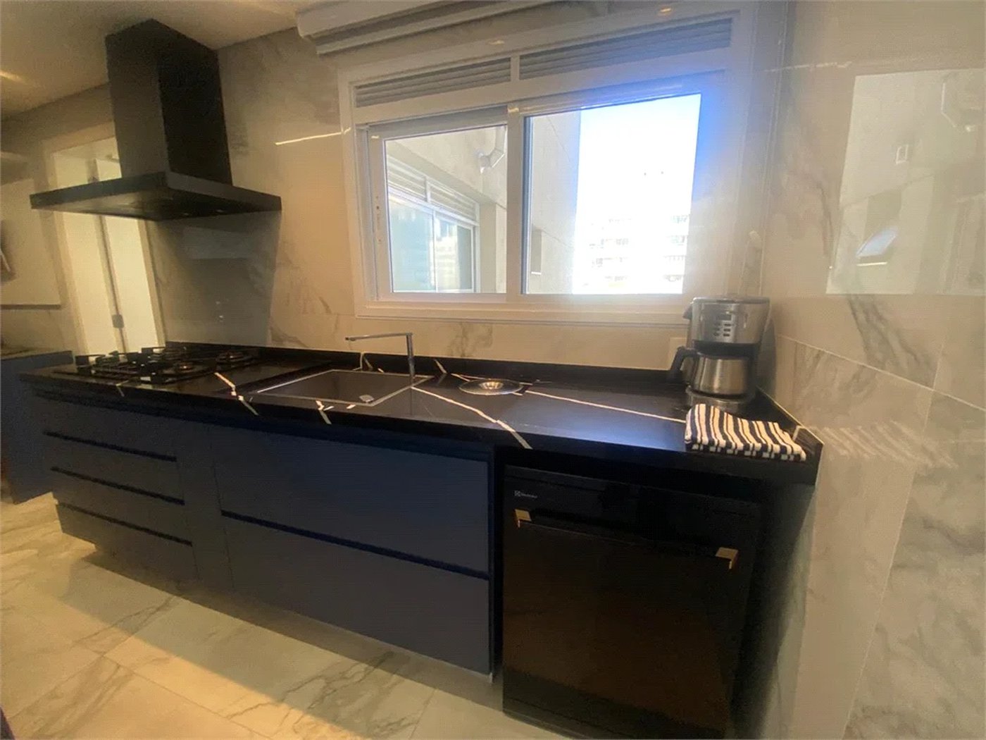 Apartamento à venda com 3 suítes em Vila Leopoldina, São Paulo, SP