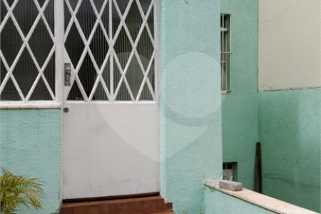 Casa 4 dormitórios, 2 vagas no Pacaembu